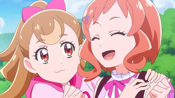 「わんだふるぷりきゅあ!」わんぷり 25話感想 (9)