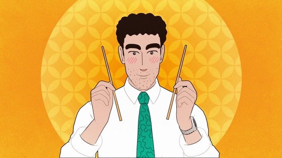 「野原ひろし 昼メシの流儀」1話感想 (3)