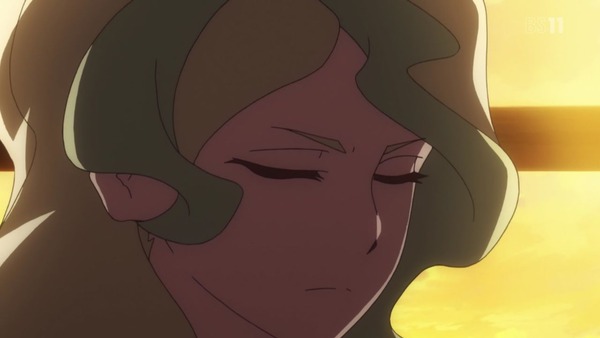「リトルウィッチアカデミア」19話 (5)