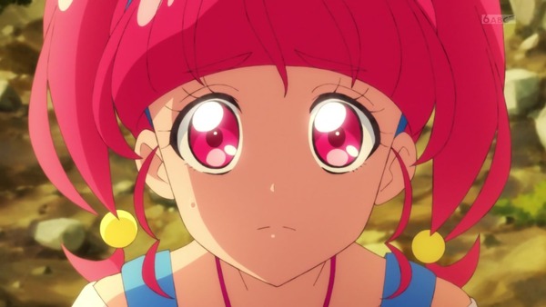 「スター☆トゥインクルプリキュア」11話感想 (3)