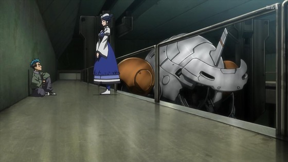 「機動戦士ガンダム 鉄血のオルフェンズ」特別編感想 (25)