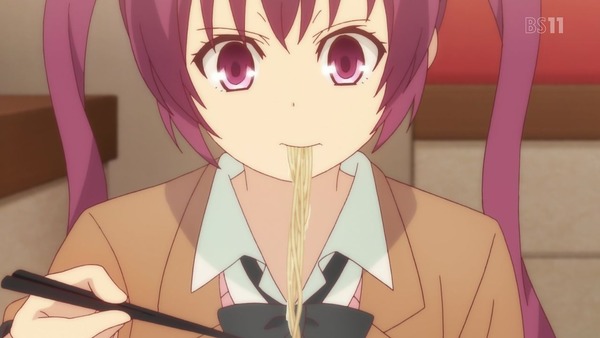 「ラーメン大好き小泉さん」4話 (32)