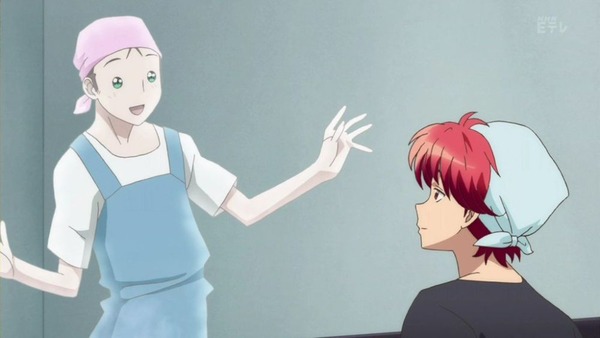 境界のRINNE (30)