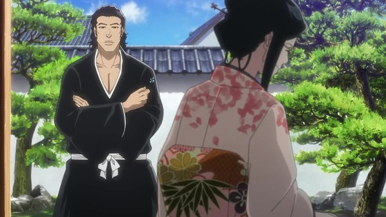 「BLEACH 千年血戦篇」37話感想 (8)