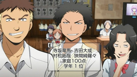 暗殺教室 (54)