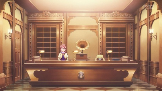 「アポカリプスホテル」1話感想 (62)