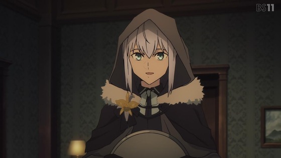 「Fatestrange Fake」11話感想 (74)