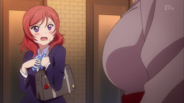 ラブライブ (15)