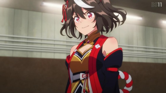 「ウマ娘」3期 1話感想 (76)