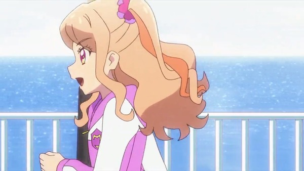 「アイカツオンパレード!」2話感想 (3)