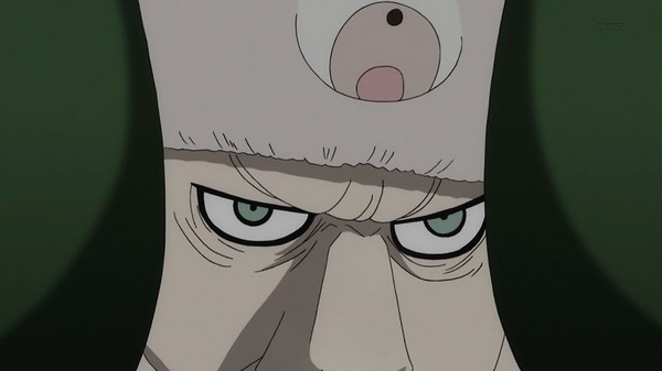 デュラララ!!×2 承 (2)