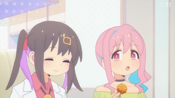 「お兄ちゃんはおしまい!」おにまい 5話感想 (50)