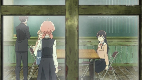 「やがて君になる」6話 感想 (3)