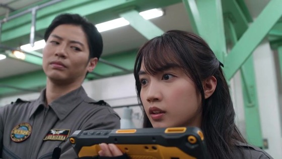「ウルトラマンZ」第5話感想 (31)