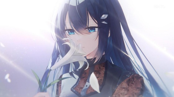 「私を喰べたい、ひとでなし」11話感想 (69)