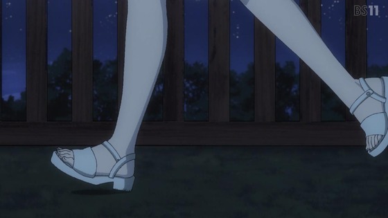 「日々は過ぎれど飯うまし」7話感想 (105)