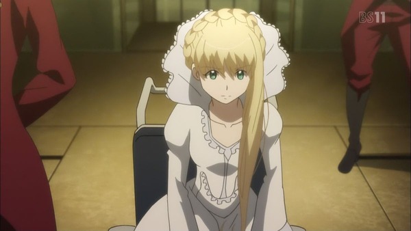 アルドノア・ゼロ (63)