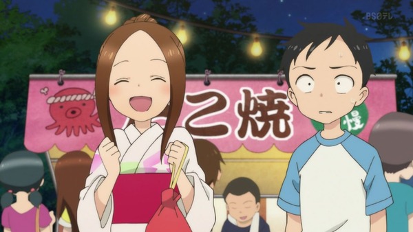 「からかい上手の高木さん2」2期 第12話感想 (26)
