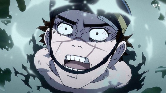 「ゴールデンカムイ」26話(第3期 2話)感想 (92)