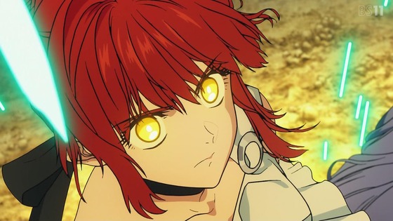 「Fatestrange Fake」4話感想 (115)