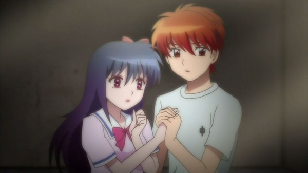 境界のRINNE (47)