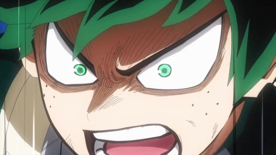 「僕のヒーローアカデミア」122話感想 (42)