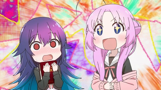 「星屑テレパス」1話感想 (38)