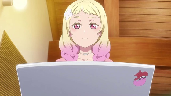 「ラブライブ!スーパースター!!」2期 6話感想 (31)