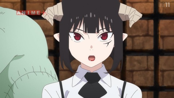 「姫様“拷問”の時間です」17話感想 (1)