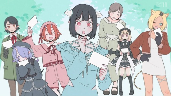 「姫様“拷問”の時間です」13話感想 (177)