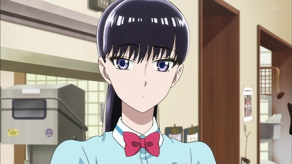 「恋は雨上がりのように」8話 (7)