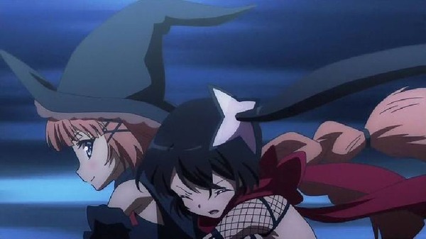「魔法少女育成計画」 (41)