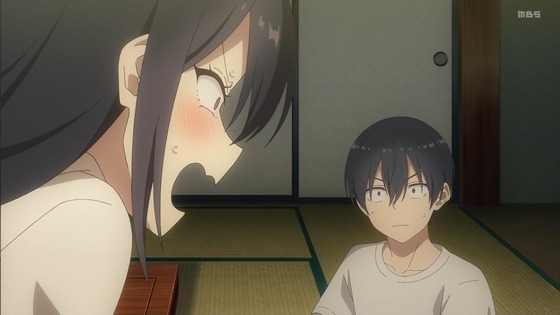 「2.5次元の誘惑(リリサ)」24話感想 (25)