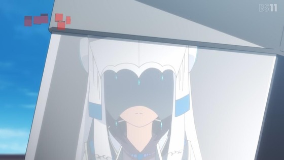「うたわれるもの 二人の白皇」7話感想 (55)