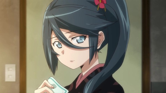「はたらく魔王さま!」11話感想 (51)