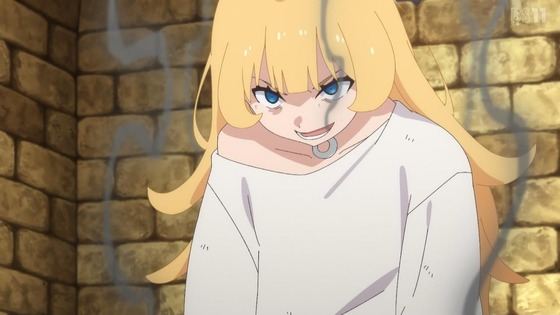 「姫様“拷問”の時間です」21話感想 (29)