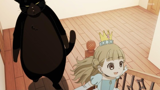 「デキる猫は今日も憂鬱」5話感想 (73)