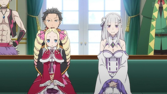 「リゼロ」51話感想 (24)