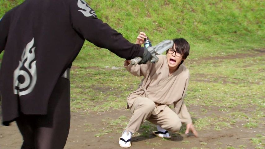 仮面ライダーゴースト 32話感想 ジャイロはジャグラ 大人子供化問題解決 予告の情報量凄い 画像 ポンポコにゅーす ファン特化型アニメ感想サイト 仮面ライダーゴースト 32話感想 ジャイロはジャグラ 大人子供化問題解決 予告の情報量凄い 画像 ポンポコにゅーす ファン特化型アニメ感想サイト