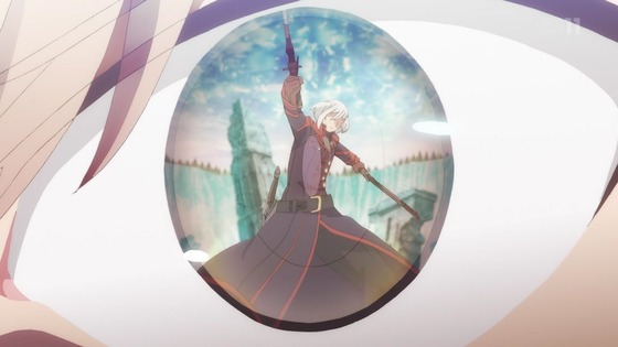 「魔王学院の不適合者」第11話感想 画像 (26)