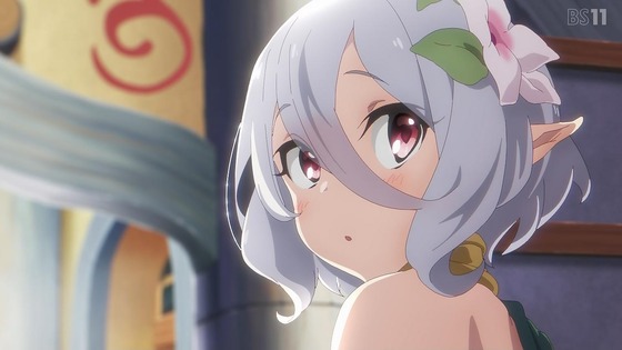 「プリンセスコネクト!ReDive」2期 2話感想 (4)
