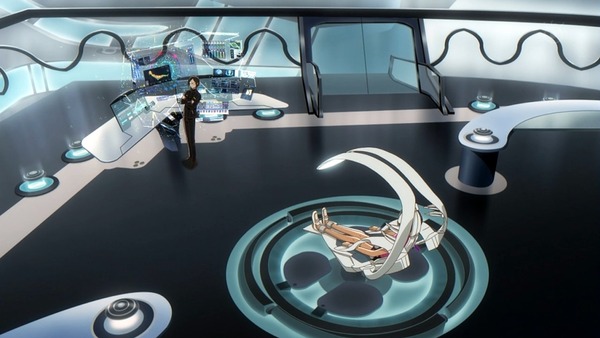 「キャロル＆チューズデイ」3話感想 (32)