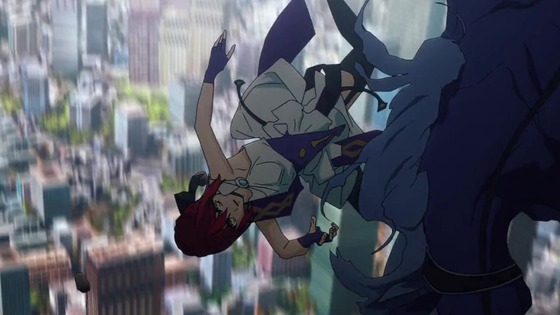 「Fatestrange Fake」3話感想 (37)