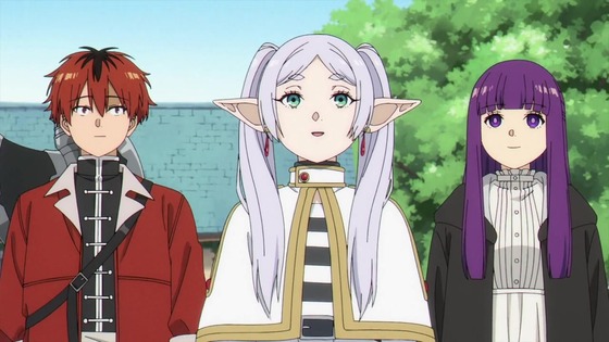 「葬送のフリーレン」30話感想 (81)