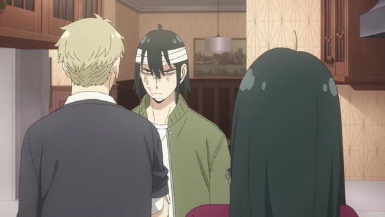 「SPY×FAMILY」50話感想 (81)
