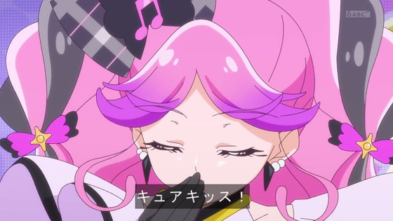 「キミとアイドルプリキュア♪」キミプリ 17話感想 (70)