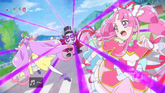 「名探偵プリキュア！」8話感想 (50)