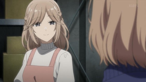 「私を喰べたい、ひとでなし」8話感想 (15)