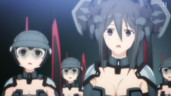 「デート・ア・ライブV」5期 7話感想 (36)