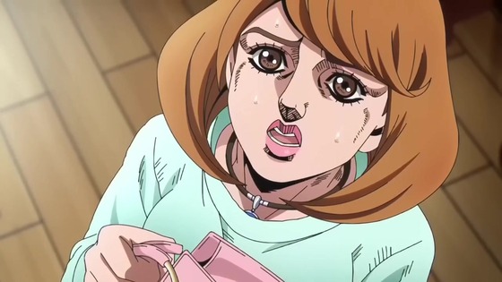 「岸辺露伴は動かない」OVA ザ・ラン 感想 (48)